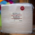 100% coton biologique en bonne santé japonais en coton biologique en bonne santé en gros coton Muji